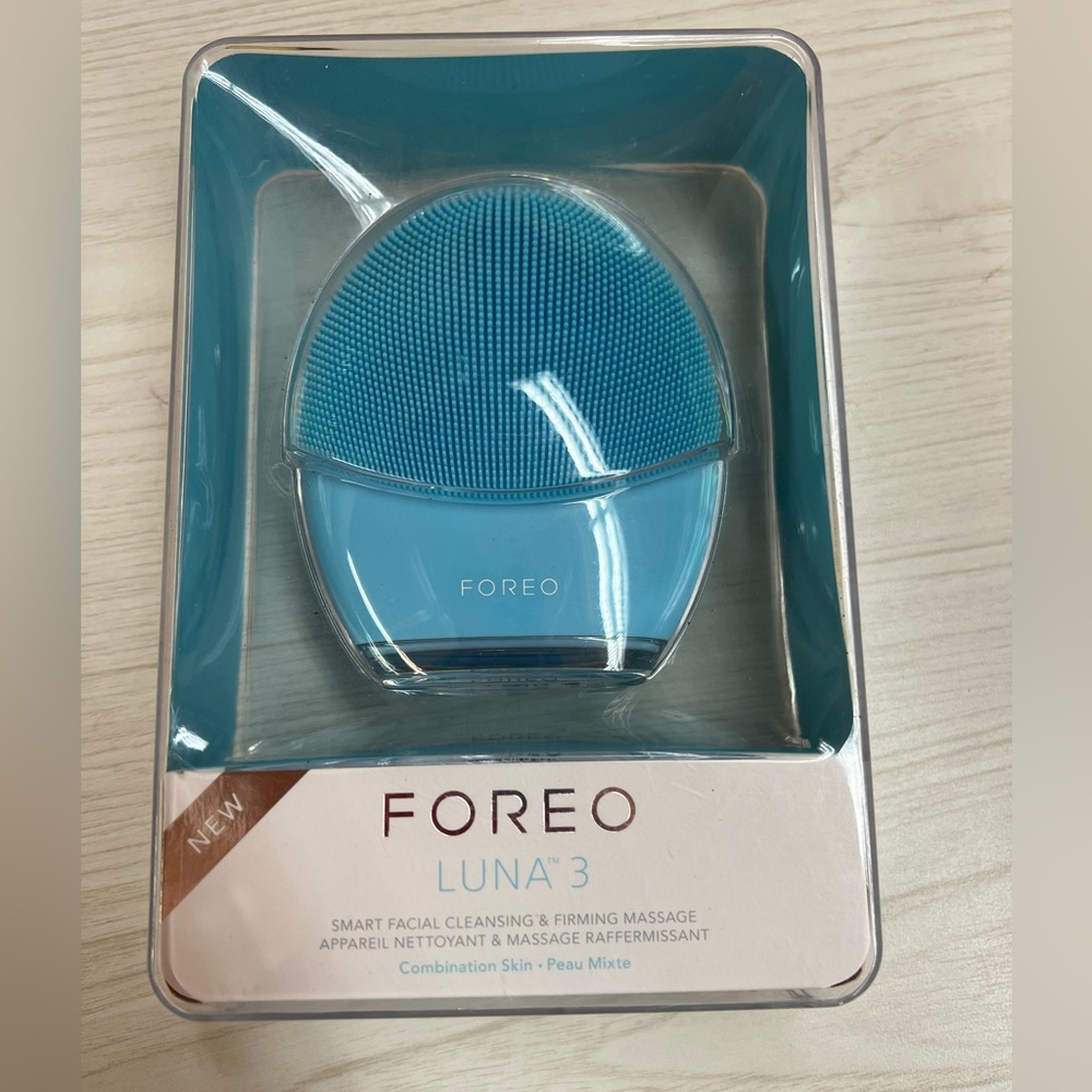 Foreo Luna 3 for Combination Skin